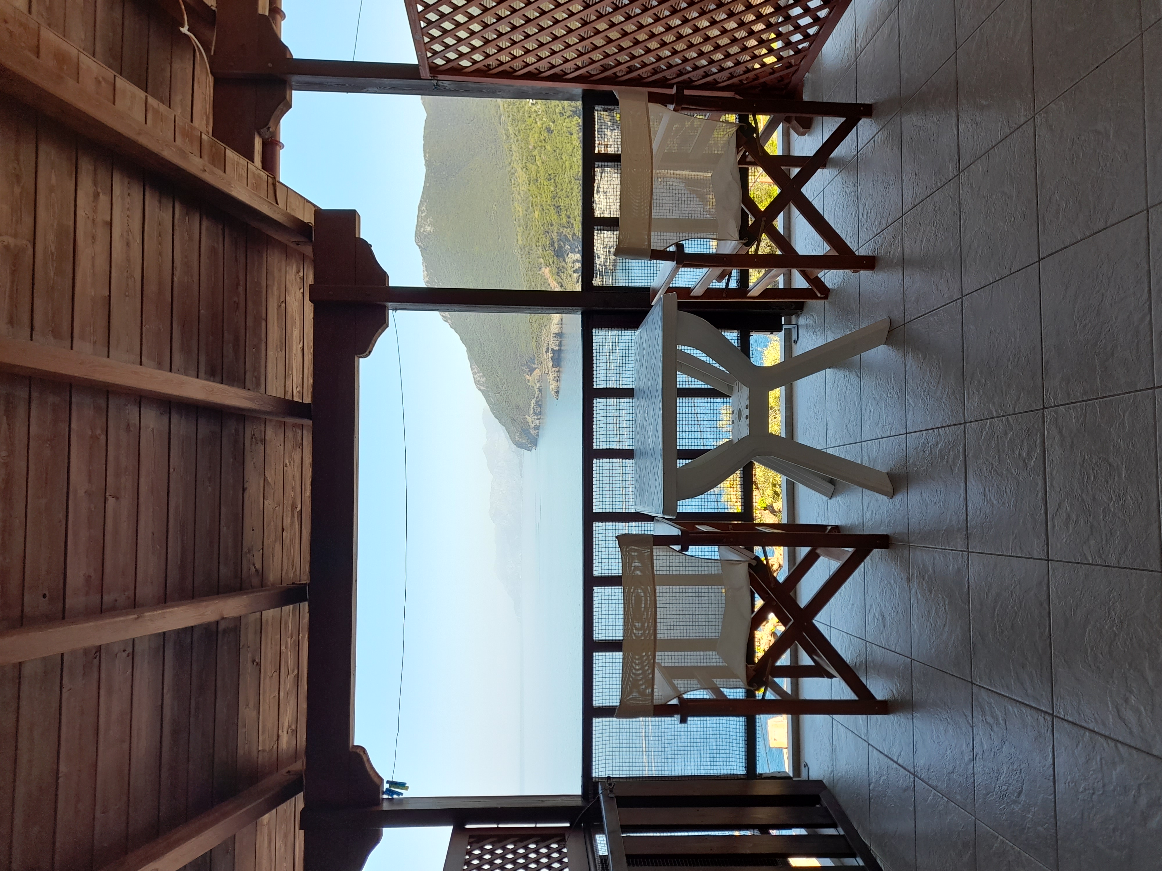 Anatoli Apartments με εκπληκτική θέα στη θάλασσα